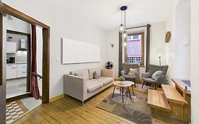 Rustikal trifft Modern, Bar Keller, Terrasse, 2 Schlafzimmer